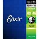 Elixir 19027 Optiweb Custom Light 9-46 Elixir 19027 Optiweb Custom Light 9-46
